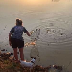 Meet your Posher, Kaylee